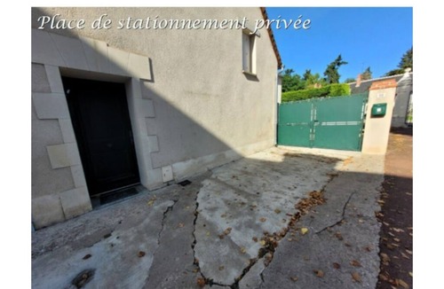 Meusnes House | Maison 2 Personnes - 15 min du Zoo