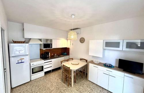 Port-la-Nouvelle Villa | Maison 2 pièces 4 couchages PORT LA NOUVELLE PN000-042