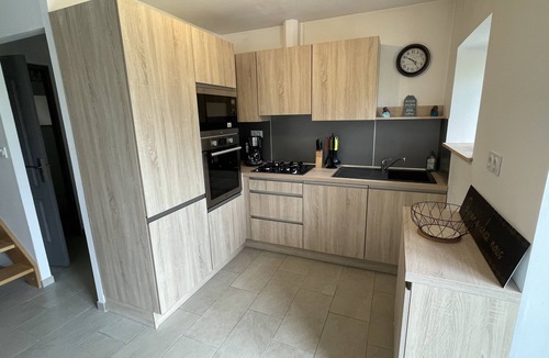 Saint-Lormel House | Maison 2 Proche de la mer