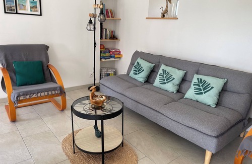 Saint-Lormel House | Maison 2 Proche de la mer