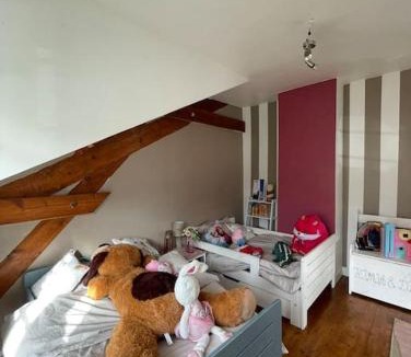 Laigneville Villa | Maison 20 min de PARIS