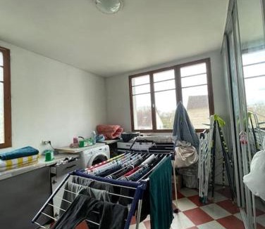 Laigneville Villa | Maison 20 min de PARIS