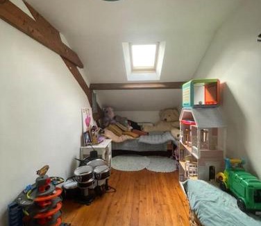 Laigneville Villa | Maison 20 min de PARIS