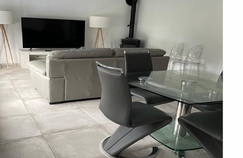 Onesse-et-Laharie House | Maison 20 min Plage