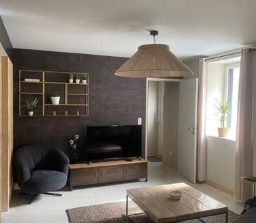 Reims House | Maison 200m2- 9 chambres avec sdb - 16-18 personnes - séminaire-Proche Centre-Ville-Gare et Arena-terrasse