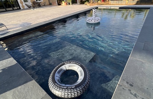 Montfort-le-Gesnois House | Maison 220 m2 à la Campagne