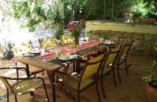 Prades Bed & Breakfast | Maison 225