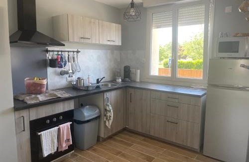 Monce-en-Belin House | Maison 24h du Mans