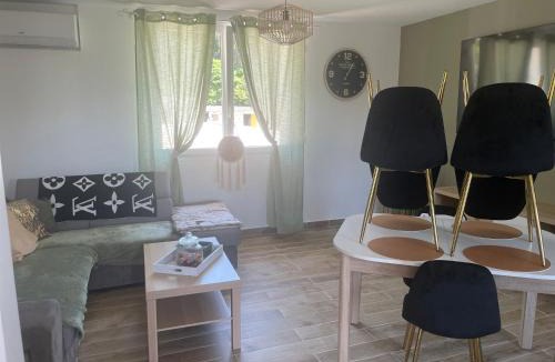 Monce-en-Belin House | Maison 24h du Mans