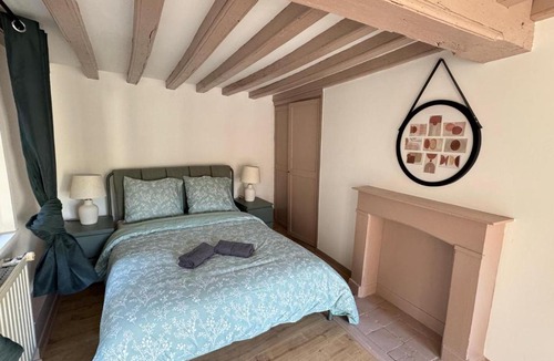 Douai Apartment | Maison 2ch - Netflix - Fléchettes - Hyper centre