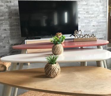 Lottinghen House | Maison 3 étoiles - Côte d'Opale