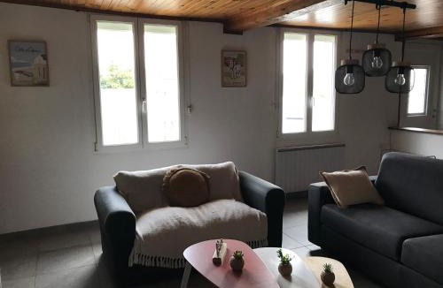 Lottinghen House | Maison 3 étoiles - Côte d'Opale