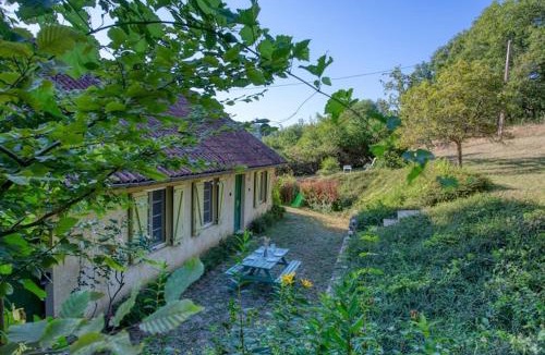 Saint-Julien-de-Lampon House | Maison 3 chambres au calme avec jardin et vue proche Sarlat