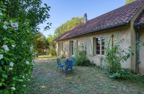 Saint-Julien-de-Lampon House | Maison 3 chambres au calme avec jardin et vue proche Sarlat