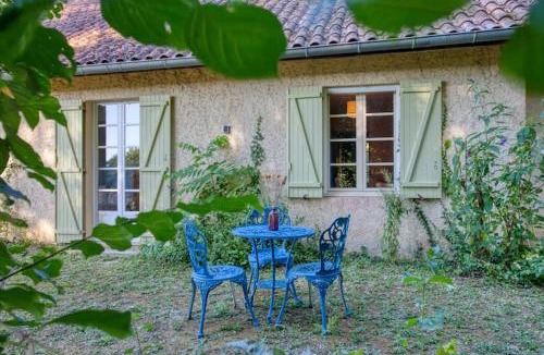 Saint-Julien-de-Lampon House | Maison 3 chambres au calme avec jardin et vue proche Sarlat