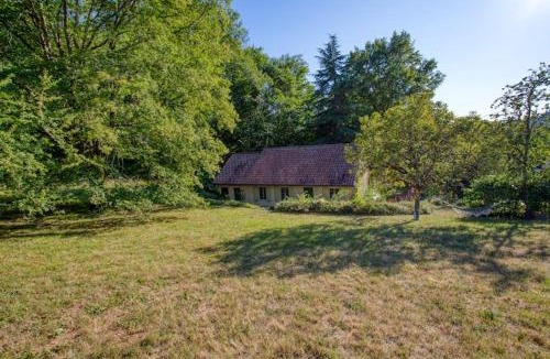 Saint-Julien-de-Lampon House | Maison 3 chambres au calme avec jardin et vue proche Sarlat
