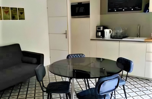 Beziers City Centre House | Maison 3* calme charme centre historique béziers