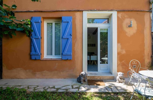 Beziers City Centre House | Maison 3* calme charme centre historique béziers