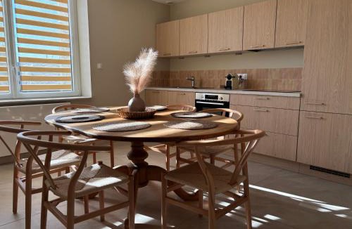 Saint-Martin-Boulogne House | Maison 3 chambres avec terrasse parking proche de Boulogne-sur-Mer