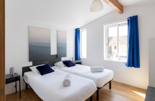 Le Chesnay Villa | Maison 3 ch - Proche Versailles