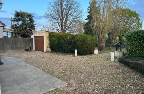 La Suze-sur-Sarthe House | Maison 3 chambres