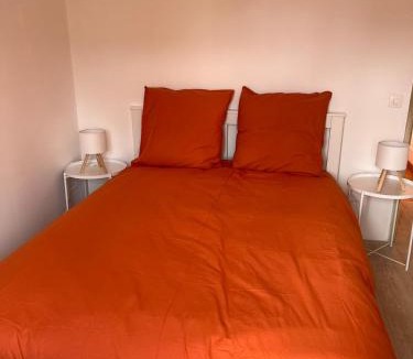 Ressons-sur-Matz House | Maison 3 chambres proche de Compiègne et de l'A1