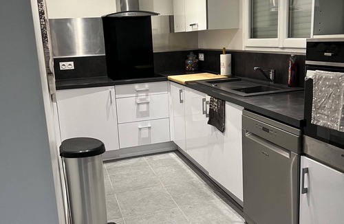 Villeneuve-les-Beziers House | Maison 3 Chambre Près de Béziers