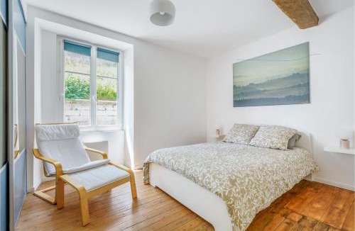 Pierrefonds House | Maison 3 chambres 7 pers - Vue Château Pierrefonds - Jardin privé