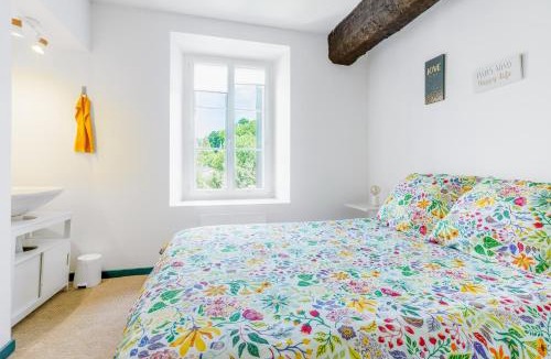 Pierrefonds House | Maison 3 chambres 7 pers - Vue Château Pierrefonds - Jardin privé