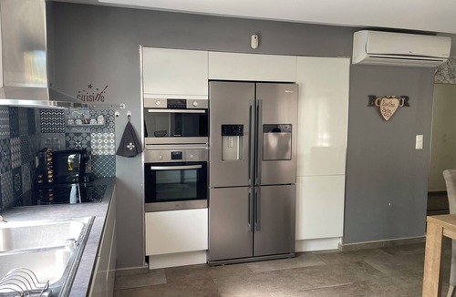 Mezzavia House | Maison 3 Chambres Avec Piscine Privative