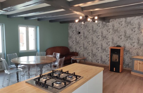 Frossay House | Maison 3 Chambres Canal du Migron