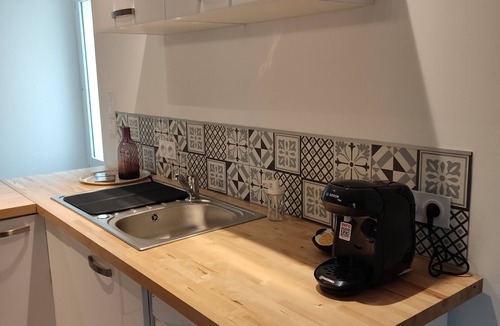 Frossay House | Maison 3 Chambres Canal du Migron