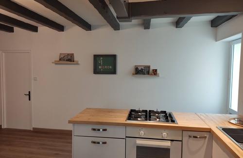 Frossay House | Maison 3 Chambres Canal du Migron