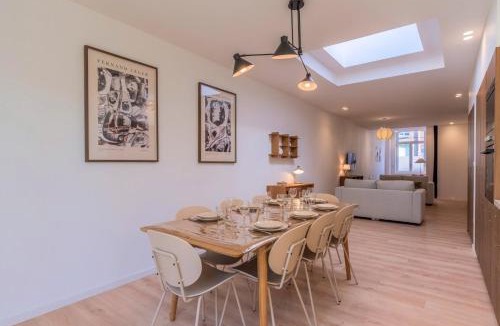 Tourcoing House | Maison 3 chambres et 2 salle de bain avec jardin