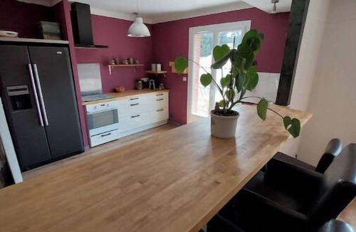 Vedene House | Maison 3 Chambres et Jardin à Deux pas D'avignon