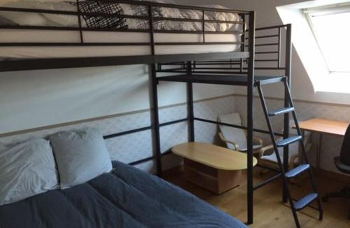 Bruz House | Maison 3 chambres