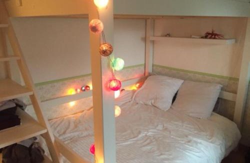 Bruz House | Maison 3 chambres