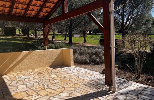 Quillan House | Maison 3 Chambres