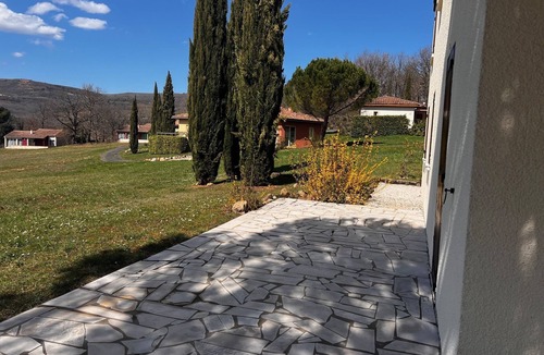 Quillan House | Maison 3 Chambres