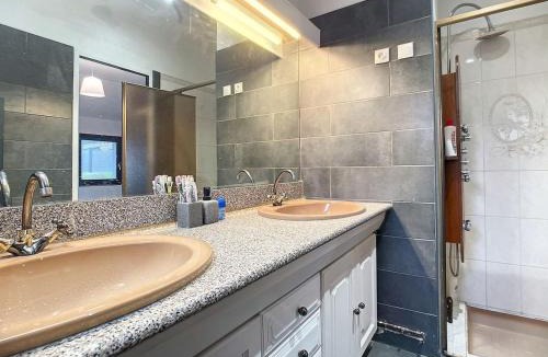 Villemandeur House | Maison 3 chambres