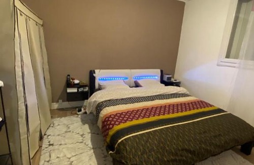 Oasis - Maroc House | Maison 3 chambres pour 24 h dû mans