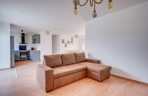 Neac House | Maison 3 chambres proche de Saint Emilion