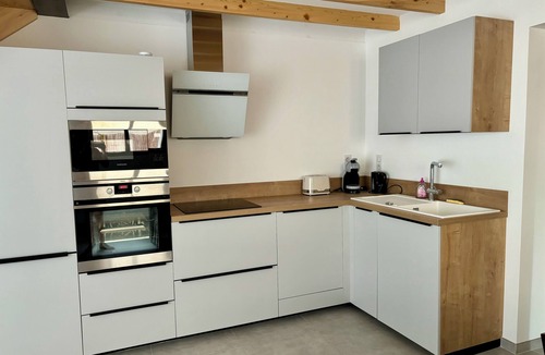 Molleges House | Maison 3 Chambres Renovée