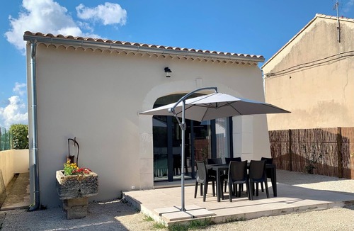 Molleges House | Maison 3 Chambres Renovée