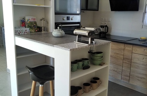 Saint-Gildas-de-Rhuys House | Maison 3 Chambres Proche des Plages sur la Presquile de Rhuys