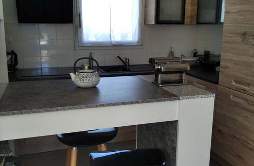 Saint-Gildas-de-Rhuys House | Maison 3 Chambres Proche des Plages sur la Presquile de Rhuys