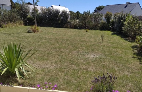 Saint-Gildas-de-Rhuys House | Maison 3 Chambres Proche des Plages sur la Presquile de Rhuys