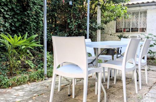 Saint-Jean-de-la-Ruelle House | Maison 3 ch - Terrasse - Parking