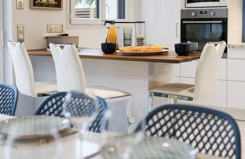 Saint-Vincent-sur-Jard House | Maison 3 chambres, piscine, Saint Vincent sur Jard