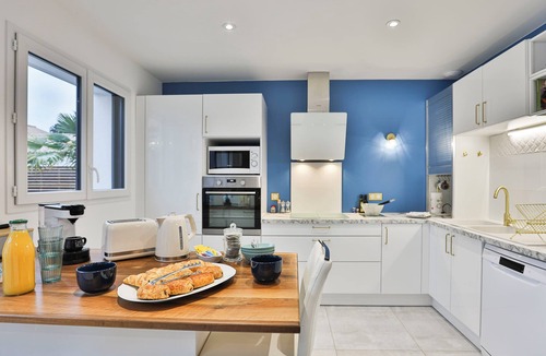 Saint-Vincent-sur-Jard House | Maison 3 chambres, piscine, Saint Vincent sur Jard